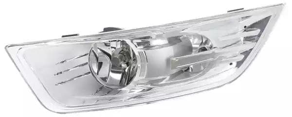 1NE 010 305-021 Behr Hella Передня протитуманна фара для Ford Galaxy