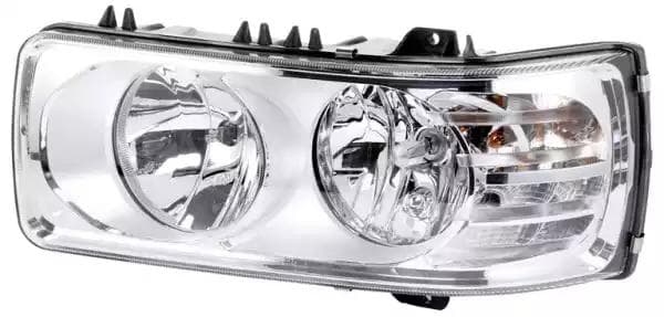 1EJ 011 287-141 Behr Hella Основна фара