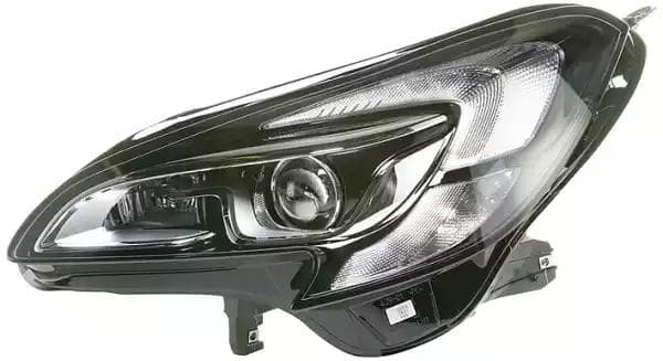 1EF011830101 Behr Hella Основна фара для Opel Corsa