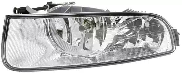 1NE271615141 Behr Hella Передняя противотуманная фара для Skoda Superb