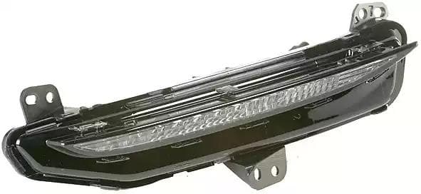 2BA012173011 Behr Hella Фонарь указателя поворота