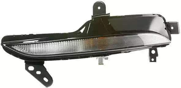 2BA012349011 Behr Hella Ліхтар покажчика повороту