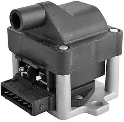 5da358000711 Behr Hella Котушка запалювання