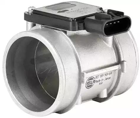 8et009149641 Behr Hella Витратомір повітря для Opel Vectra