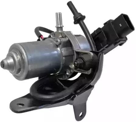 8tg009428751 Behr Hella Вакуумний підсилювач гальмівної системи для Chevrolet Aveo