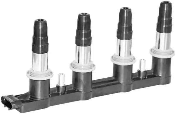 5da358000321 Behr Hella Котушка запалювання