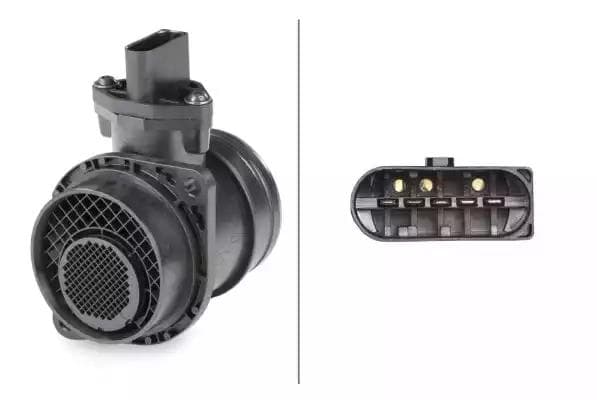 8et009149361 Behr Hella Витратомір повітря