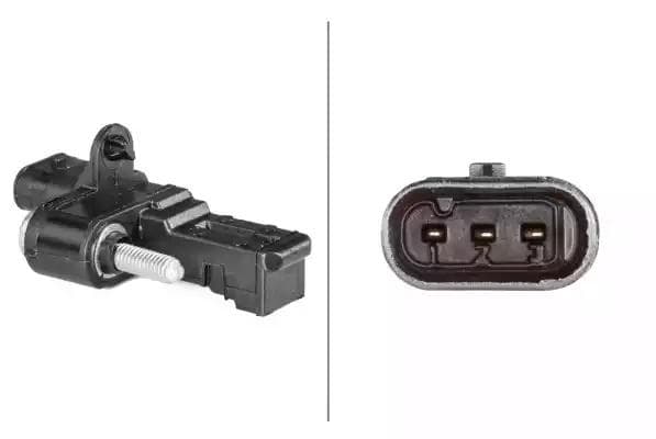 6PU013122081 Behr Hella Датчик положення колінчастого вала