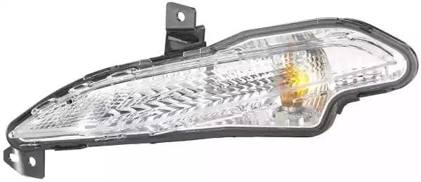 2BA011395041 Behr Hella Ліхтар покажчика повороту