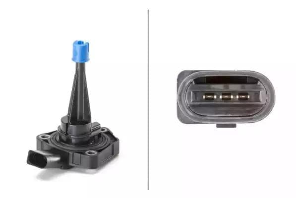 6PR013680071 Behr Hella Датчик уровня моторного масла