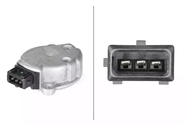 6PU012681021 Behr Hella Датчик розподільного вала
