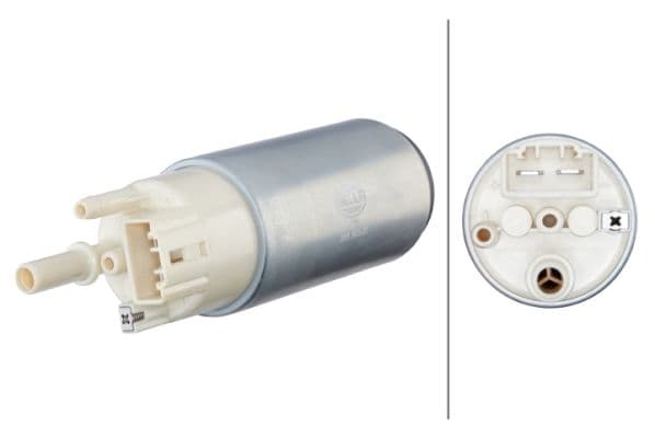 8tf358303271 Behr Hella Паливний насос