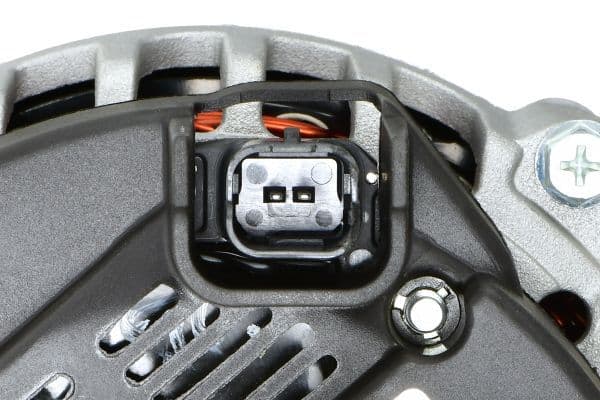 8el015630251 Behr Hella Генератор