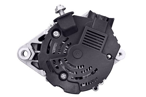 8el015637351 Behr Hella Генератор