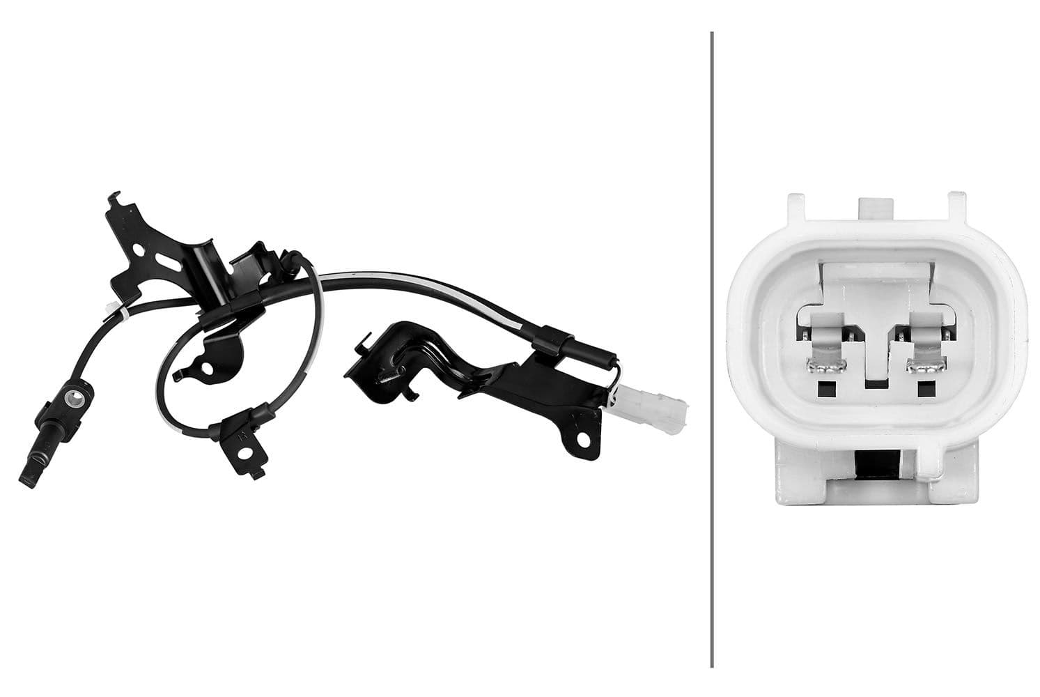 6pu358218811 Behr Hella Датчик ABS для Lexus RX