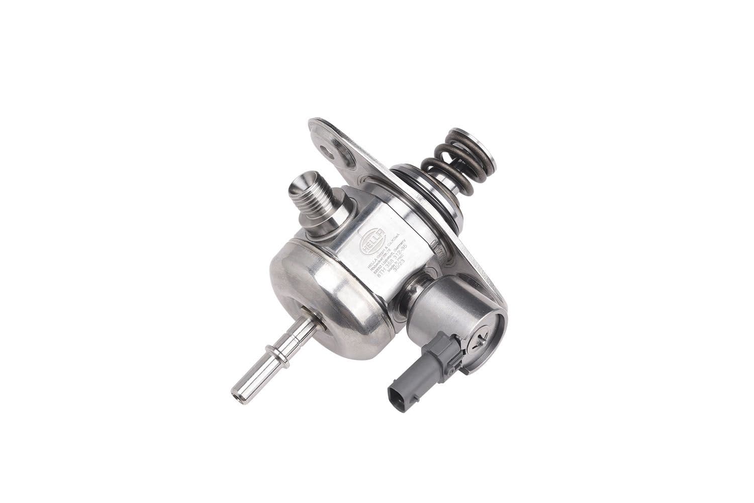 8th358312351 Behr Hella Паливний насос високого тиску