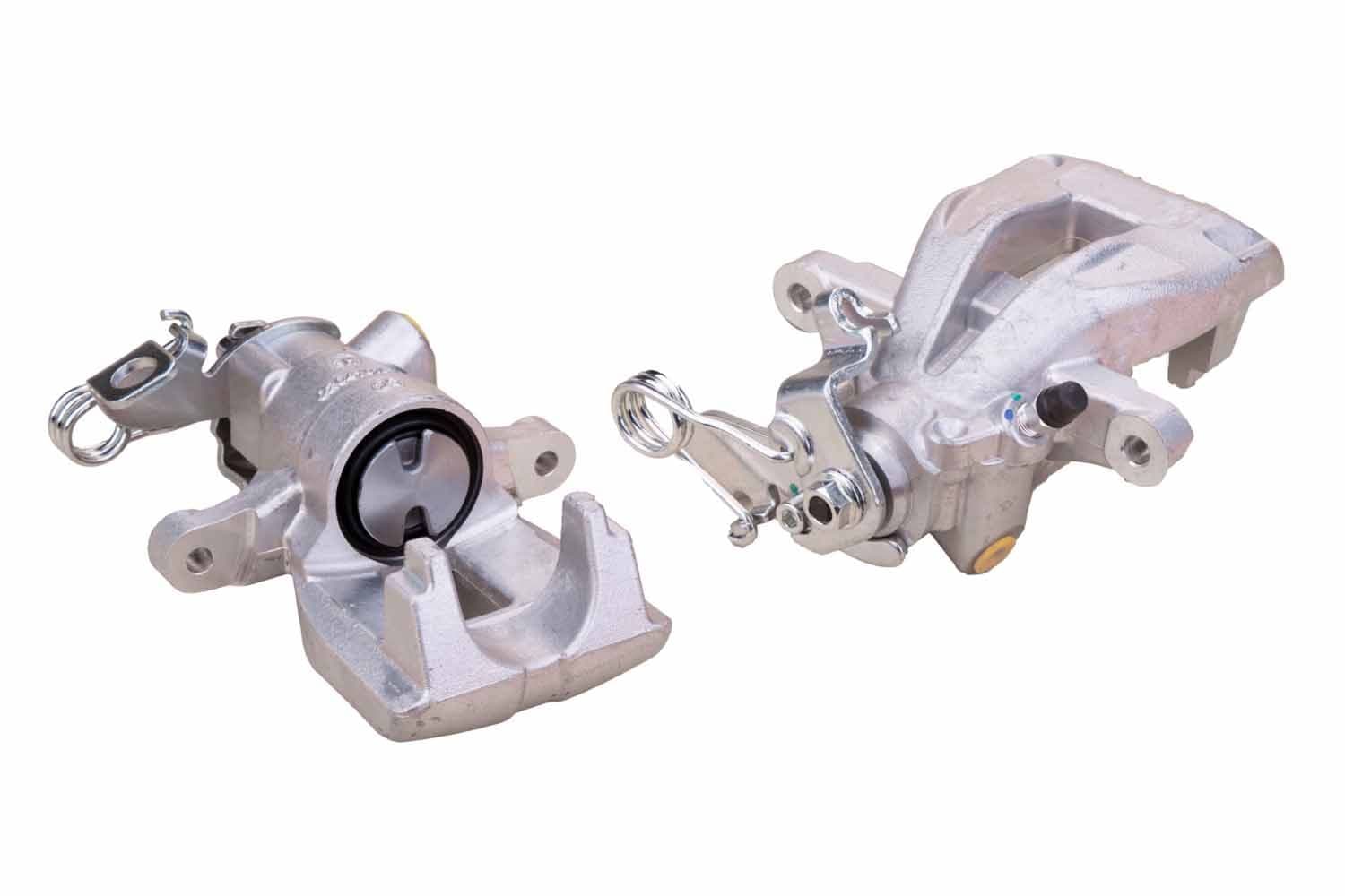 8an355783651 Behr Hella Гальмівний супорт