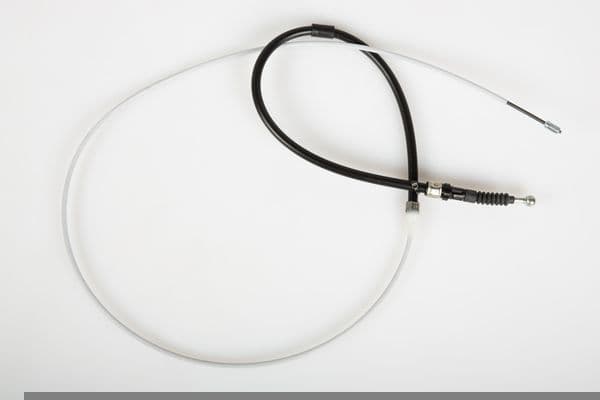 8as355670641 Behr Hella Трос ручного гальма