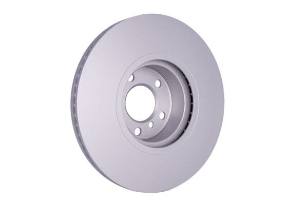 8dd355133181 Behr Hella Гальмівний диск для BMW X4