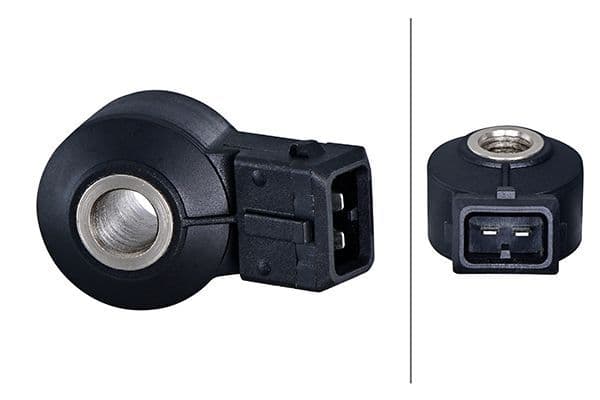 6pg013114361 Behr Hella Датчик детонації