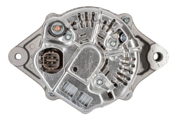 8el011712941 Behr Hella Генератор