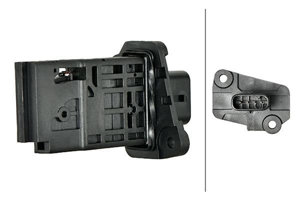 8et358166501 Behr Hella Витратомір повітря для Jeep Cherokee