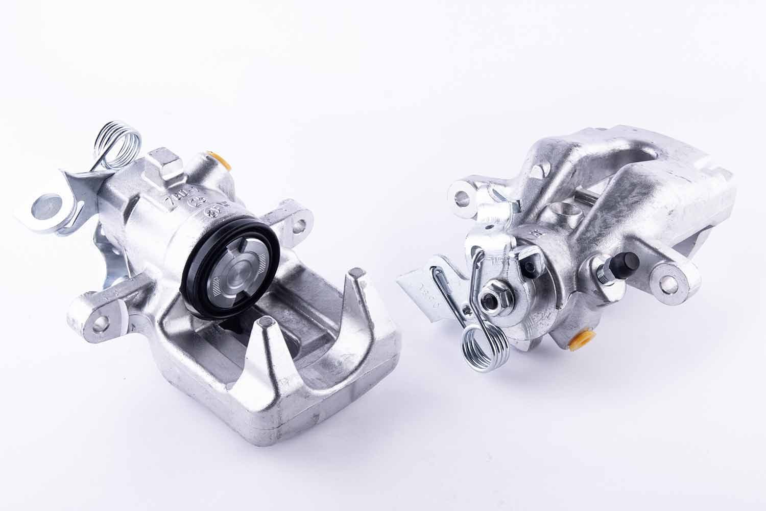 8an355783571 Behr Hella Тормозной суппорт