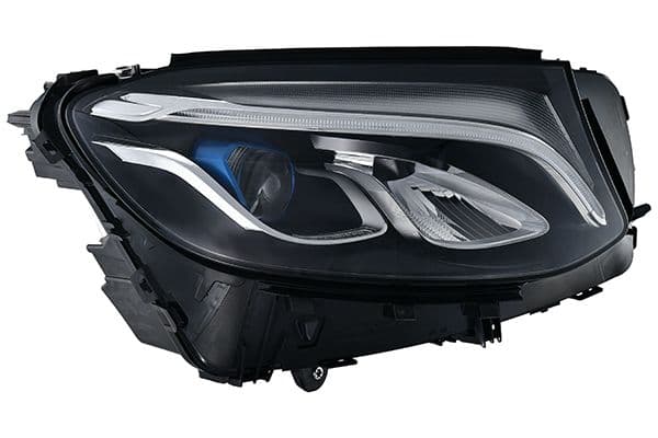 1ex354877181 Behr Hella Основна фара для Mercedes GLC-Class