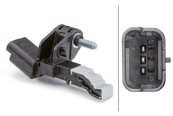 6pu013122231 Behr Hella Датчик положения коленвала