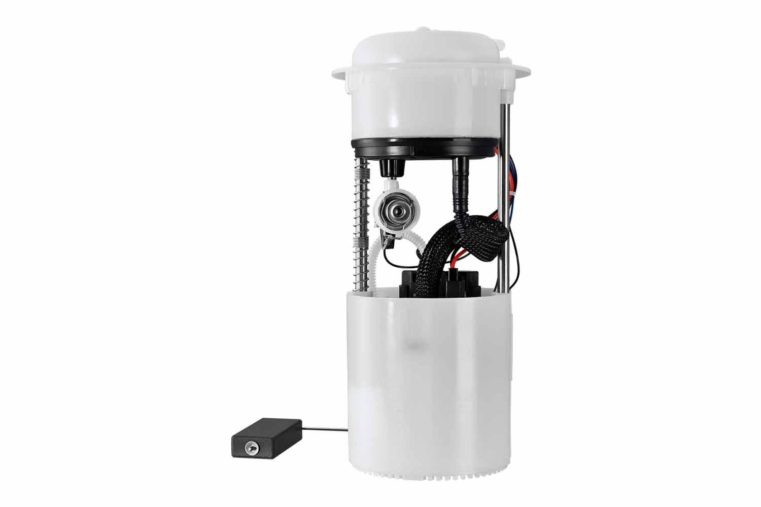 8tf358306731 Behr Hella Паливний насос