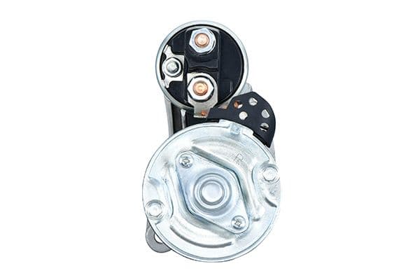 8ea011613101 Behr Hella Стартер