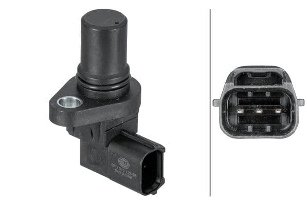 6pu013122361 Behr Hella Датчик распредвала