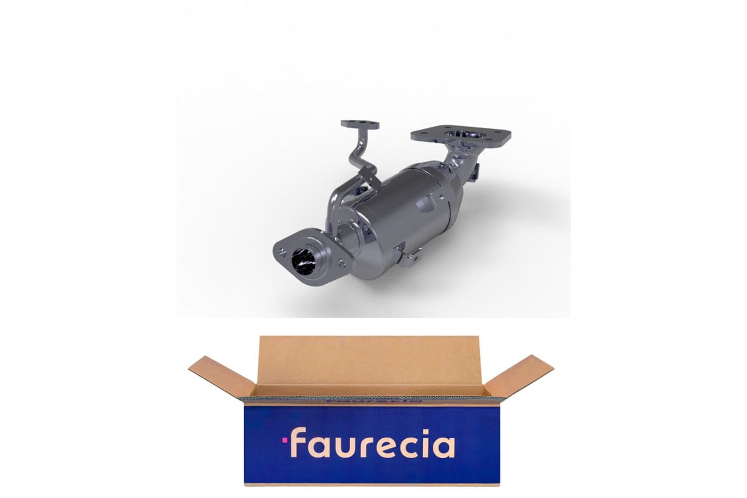 8le366055531 Behr Hella Катализатор