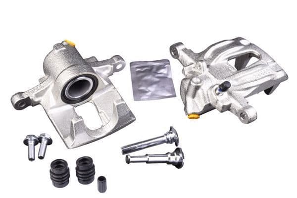 8an355794451 Behr Hella Гальмівний супорт