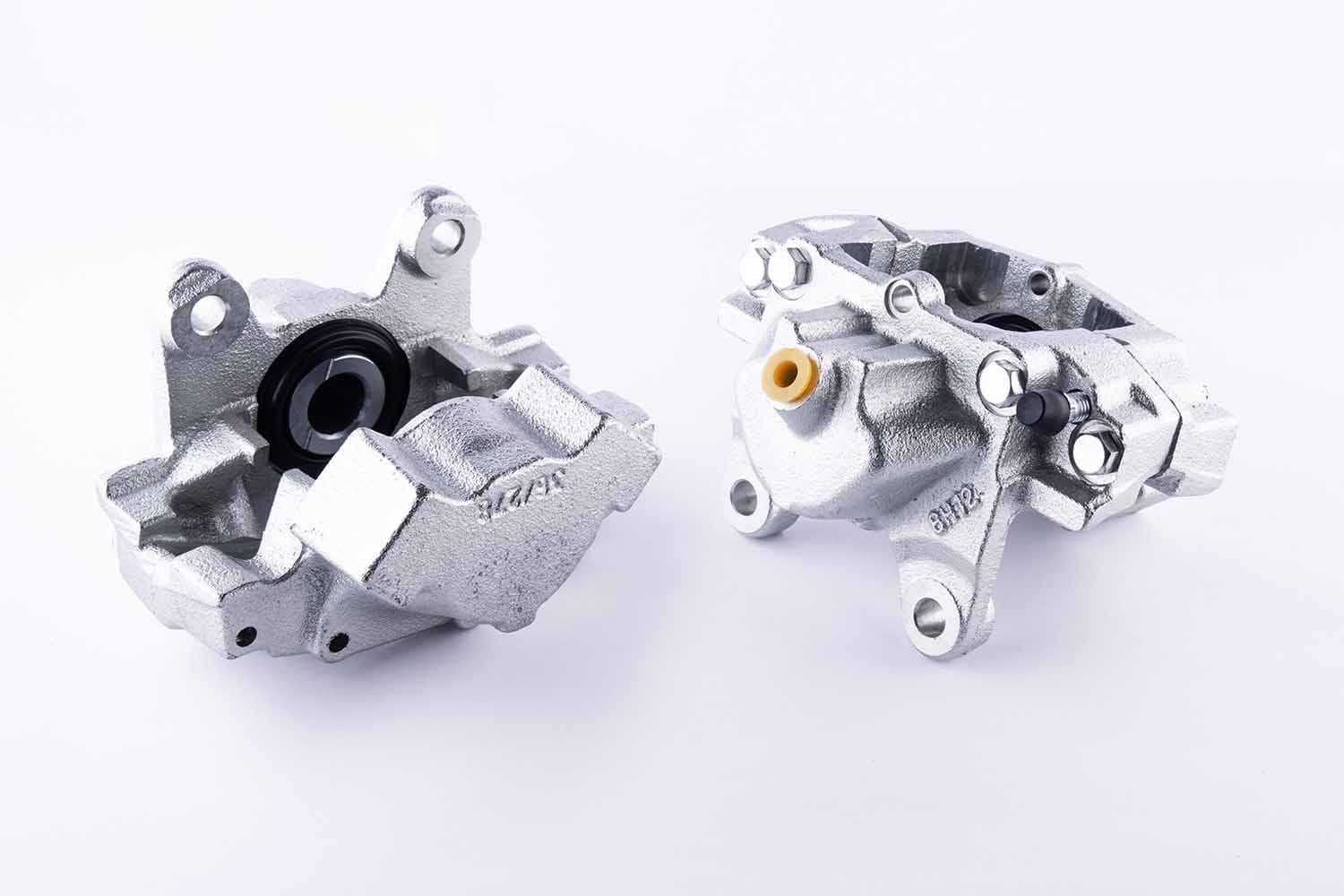 8an355782011 Behr Hella Гальмівний супорт