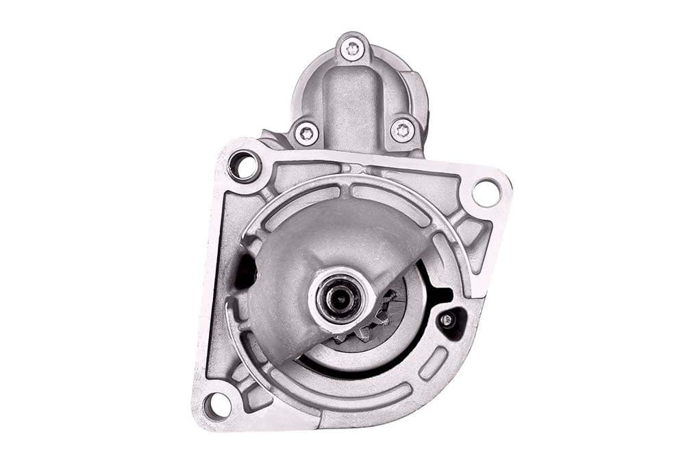 8ea011612861 Behr Hella Стартер