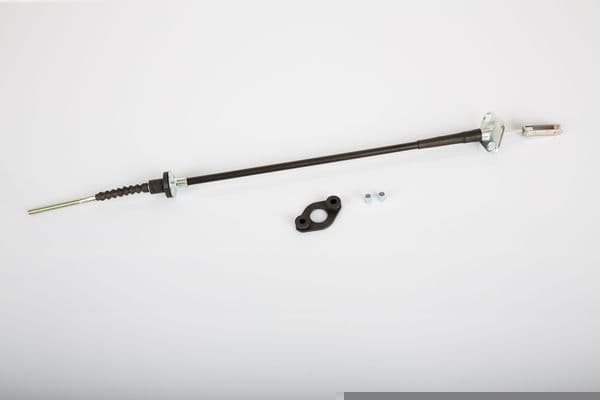 8ak355702411 Behr Hella Трос зчеплення