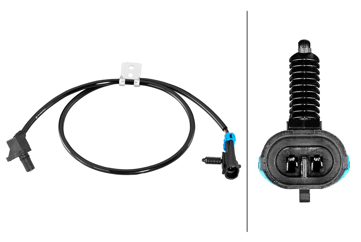 6pu358218831 Behr Hella Датчик ABS для Chevrolet Blazer