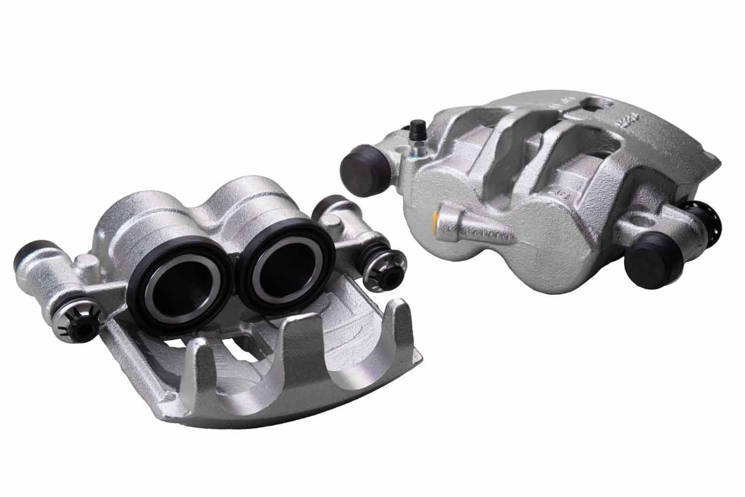 8an355795541 Behr Hella Гальмівний супорт