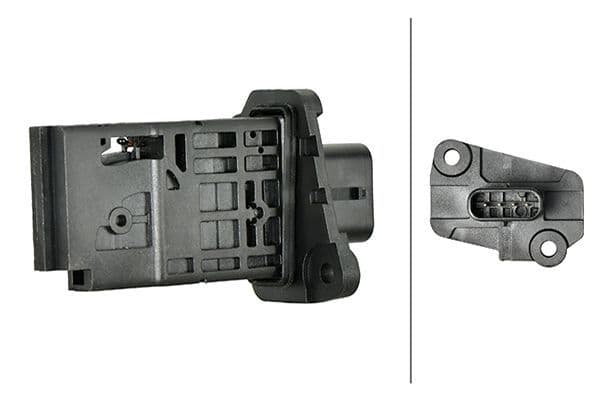 8et358166481 Behr Hella Витратомір повітря