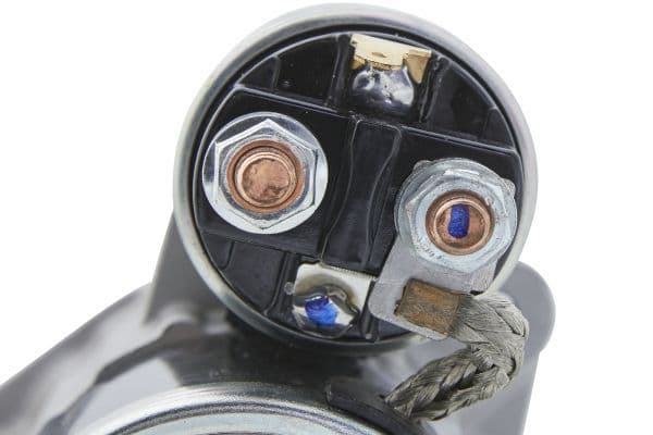 8ea011612351 Behr Hella Стартер