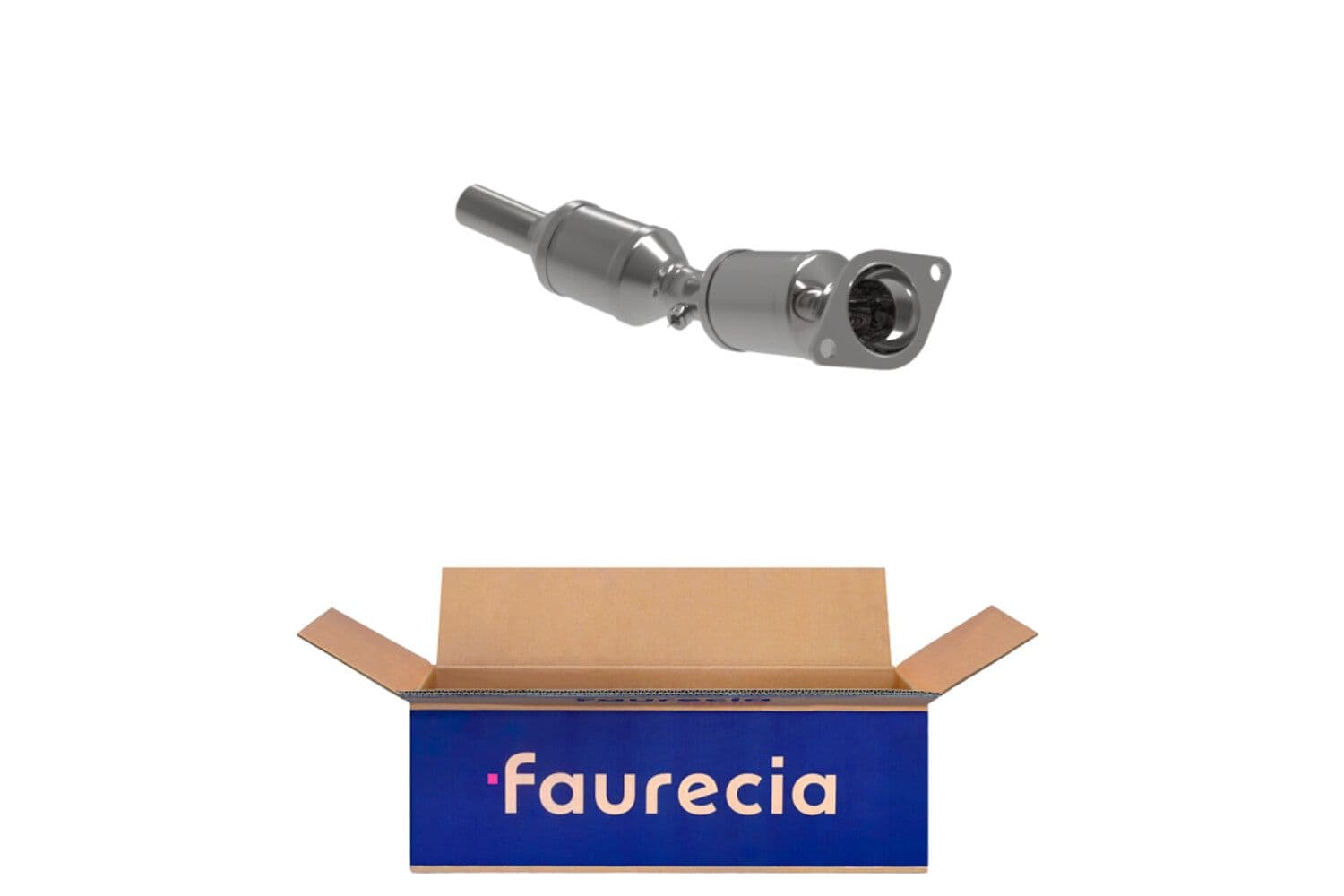 8le366055641 Behr Hella Катализатор