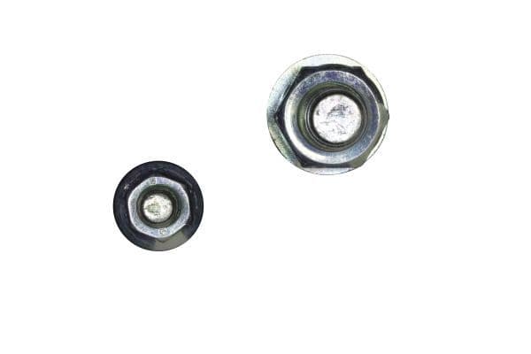 8el012430891 Behr Hella Генератор