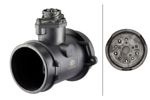 8et358095681 Behr Hella Расходомер воздуха