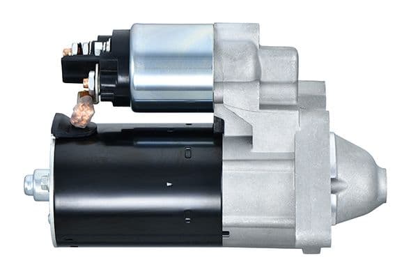 8ea011613061 Behr Hella Стартер