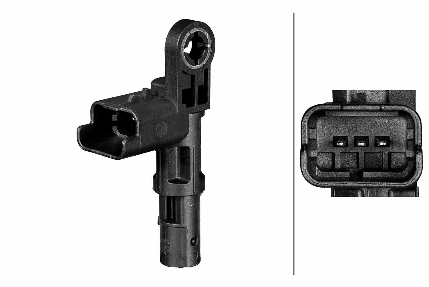 6pu358380341 Behr Hella Датчик распредвала