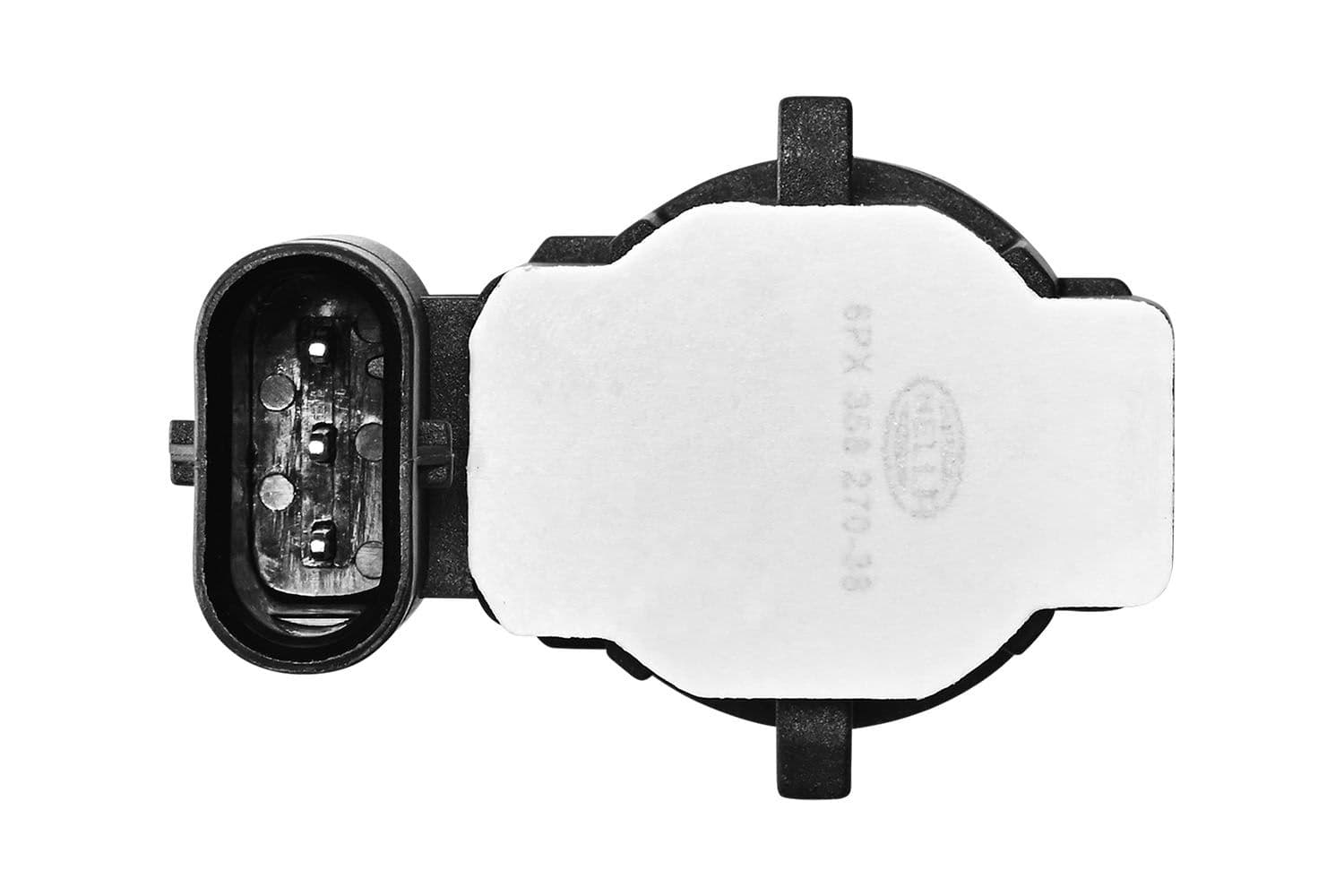 6px358270381 Behr Hella Датчик парктроніка