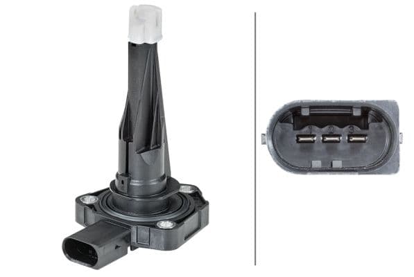6pr010497721 Behr Hella Датчик рівня моторної оливи