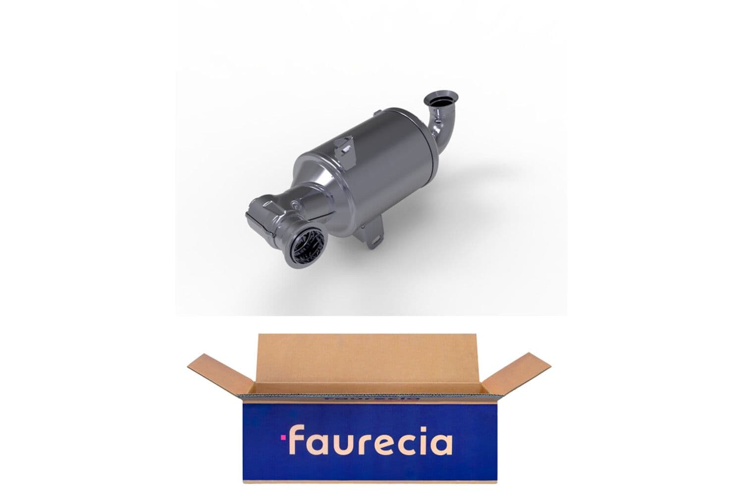 8le366055621 Behr Hella Каталізатор