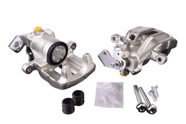 8an355782841 Behr Hella Гальмівний супорт